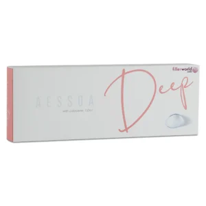 Aessoa Deep with Lidocaine (1x1ml)