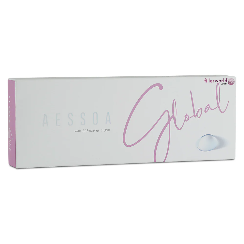 Aessoa Global with Lidocaine (1x1ml) Aessoa Global with Lidocaine (1x1ml)