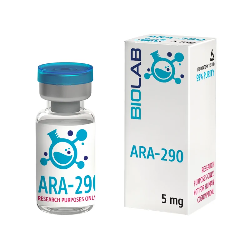 ARA-290 5 mg ARA-290 5 mg