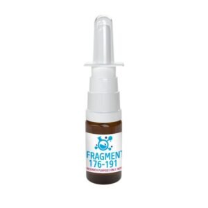 Fragment 176-191 spray 5 mg