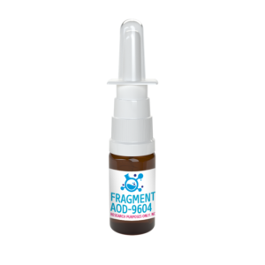 Fragment AOD spray 5 mg