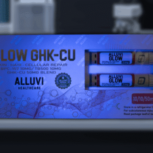 Glow 70mg (R&D Only)