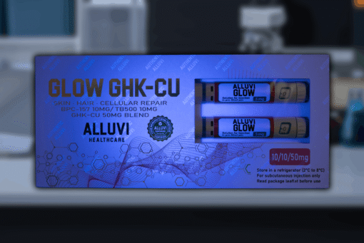 Glow 70mg (R&D Only) Glow 70mg (R&D Only)