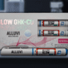 Glow 70mg (R&D Only)