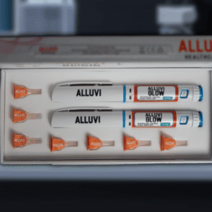 Glow 70mg (R&D Only)