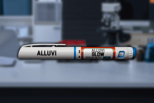 Glow 70mg (R&D Only) Glow 70mg (R&D Only)