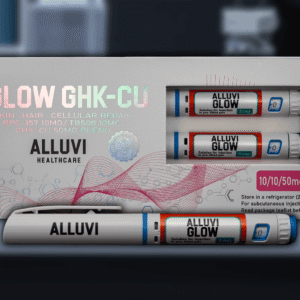 Glow 70mg (R&D Only)