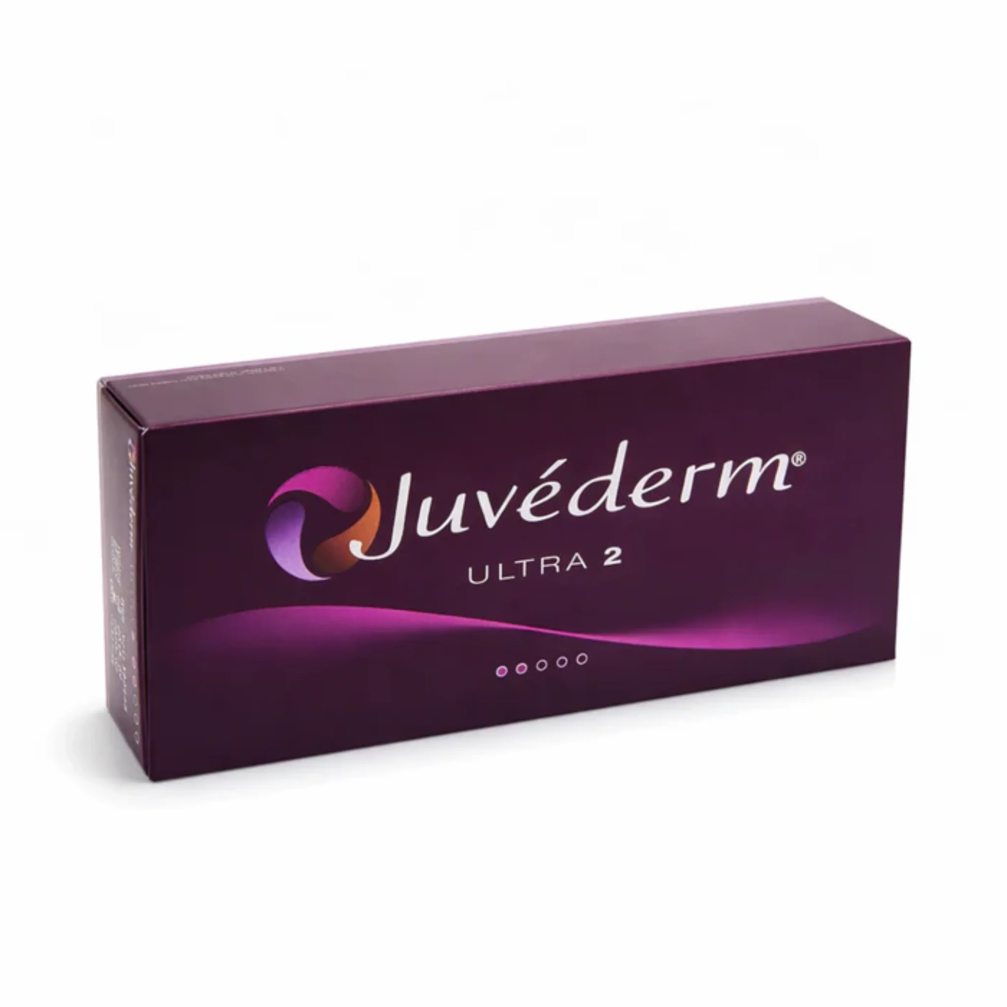 Juvederm Ultra 2 - 2 x 0.55ml Juvederm Ultra 2 - 2 x 0.55ml