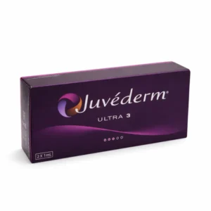 Juvederm Ultra 3 - 2 x 1ml