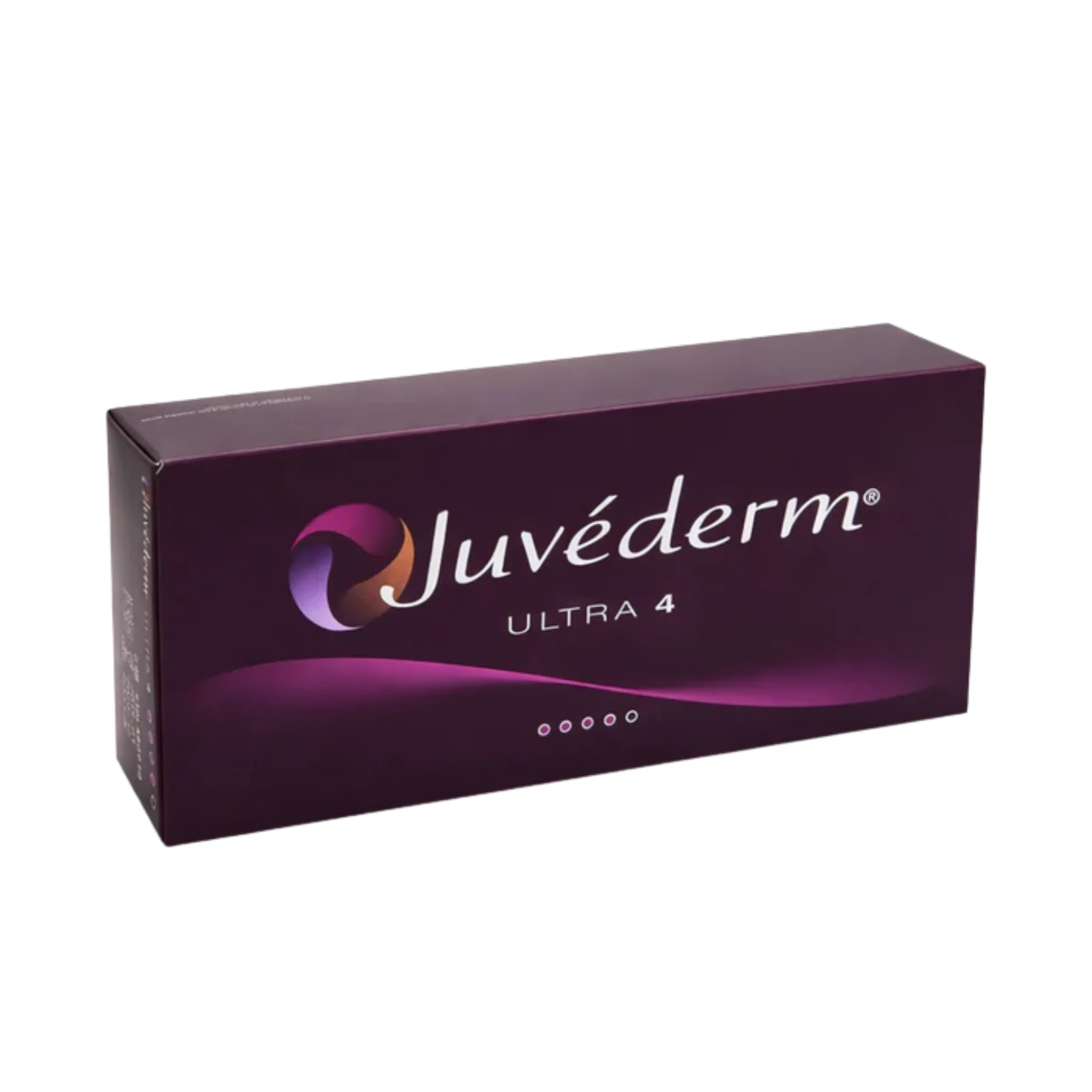 Juvederm Ultra 4 - 2 x 1ml Juvederm Ultra 4 - 2 x 1ml