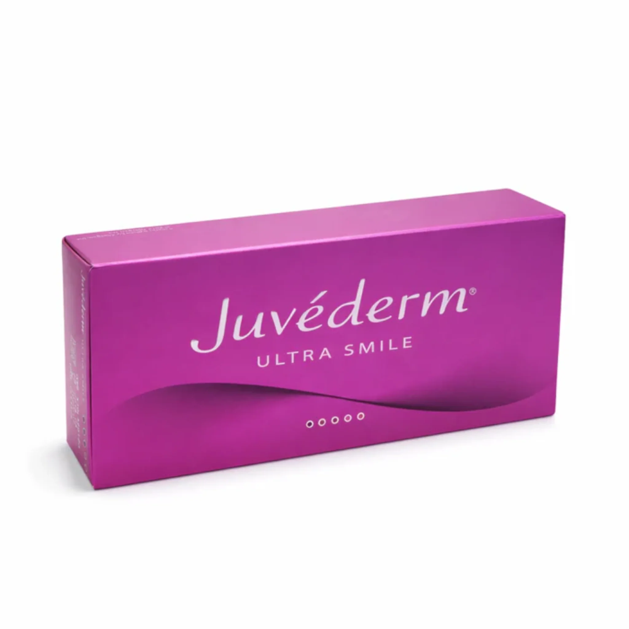 Juvederm Ultra Smile - 2 x 0.55ml Juvederm Ultra Smile - 2 x 0.55ml
