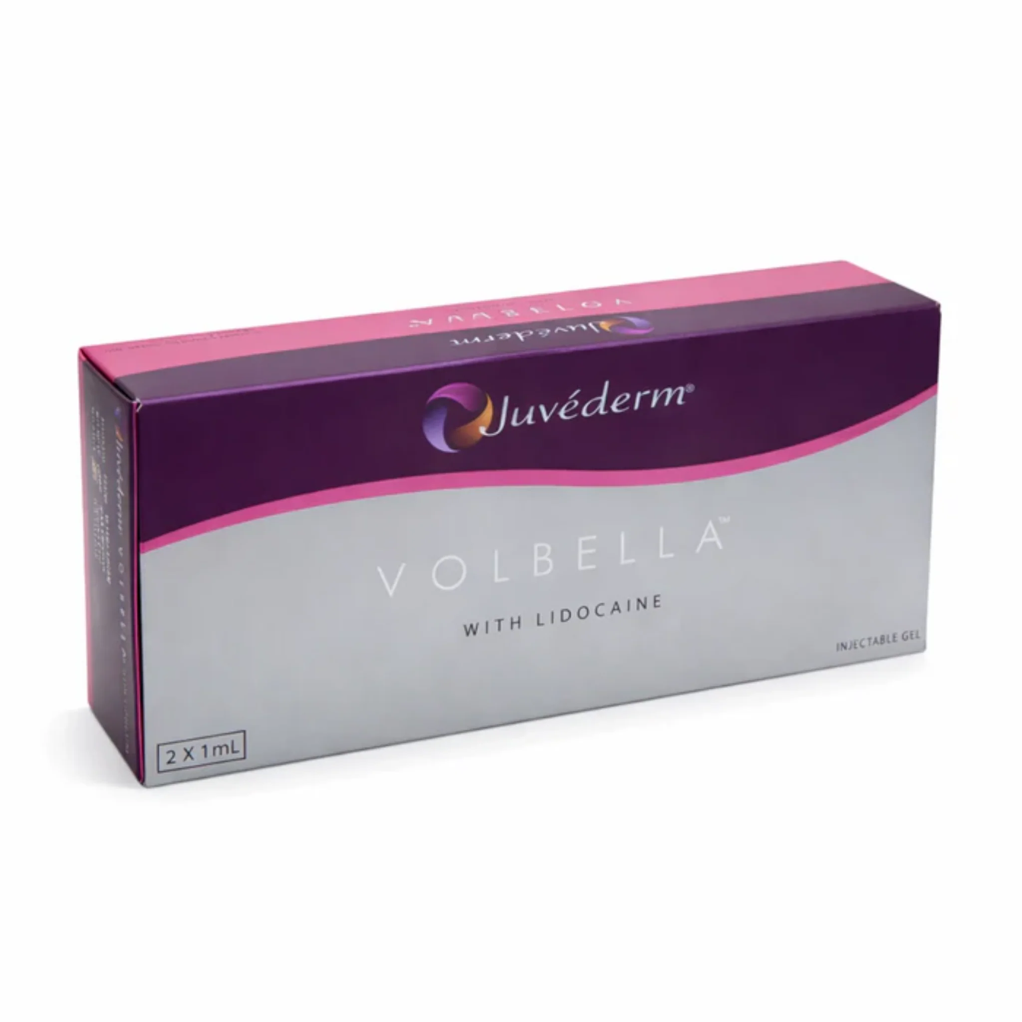 Juvederm Volbella with Lido Juvederm Volbella with Lido