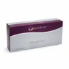 Juvederm Voluma with Lido