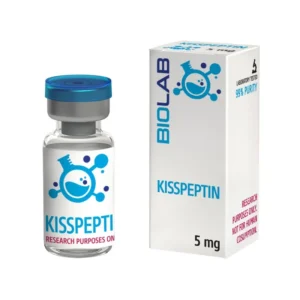 Kisspeptin-10 5 mg