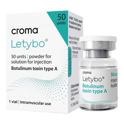 Letybo Letybo