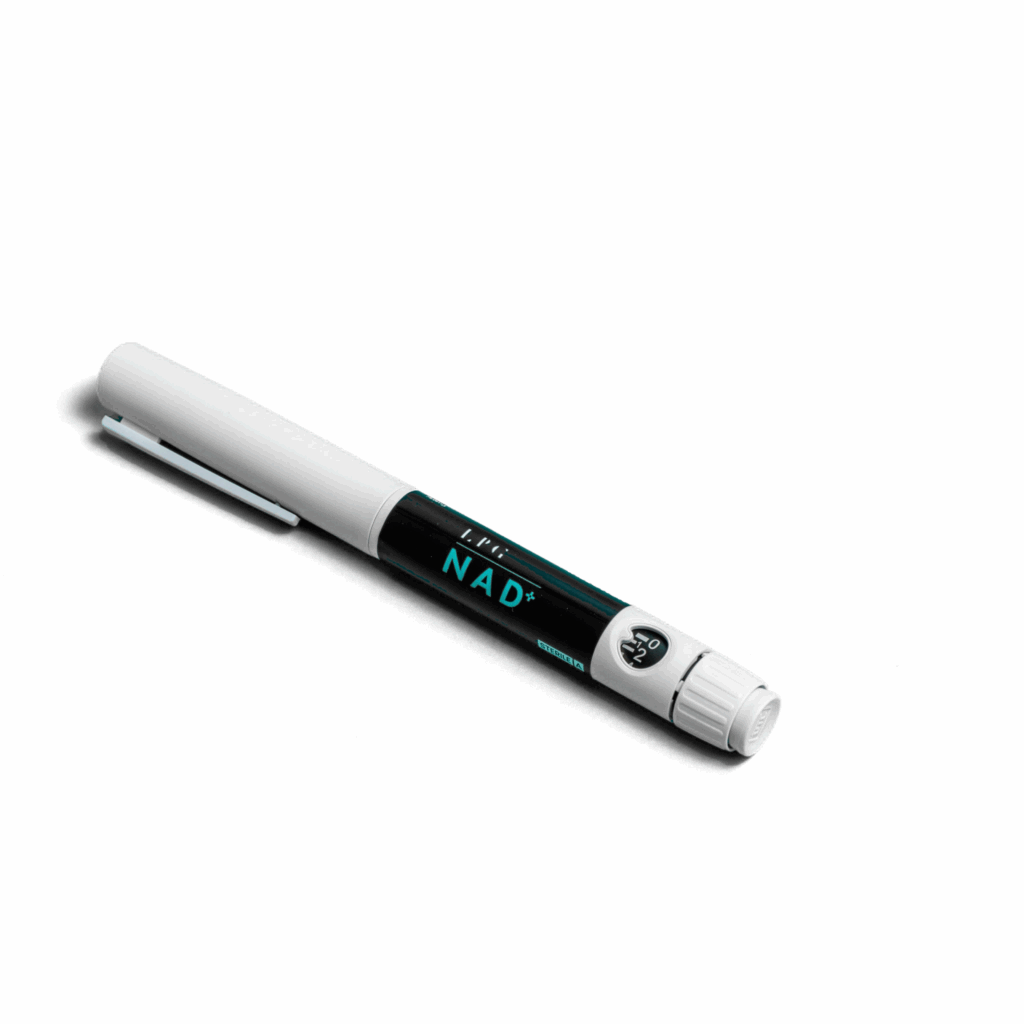 NAD+ Injection Pen by LPG Health NAD+ Injection Pen by LPG Health