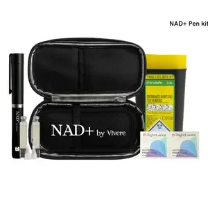 NAD+ Injection Pen by Vivere