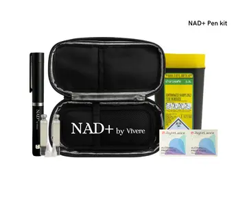 NAD+ Injection Pen by Vivere NAD+ Injection Pen by Vivere