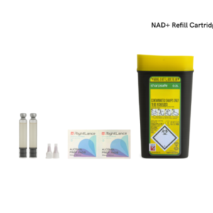 NAD+ Injection Pen by Vivere