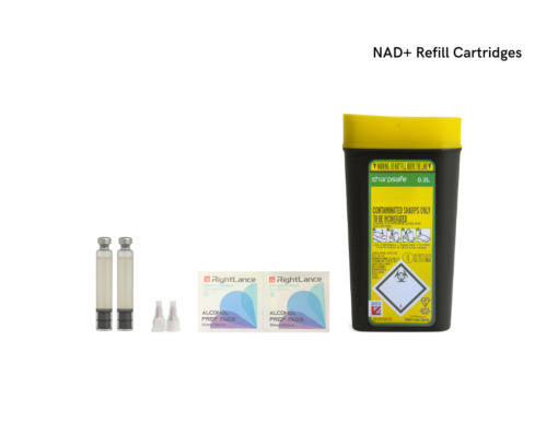 NAD+ Injection Pen by Vivere NAD+ Injection Pen by Vivere