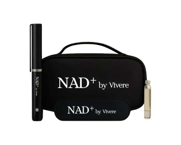 NAD+ Injection Pen by Vivere NAD+ Injection Pen by Vivere