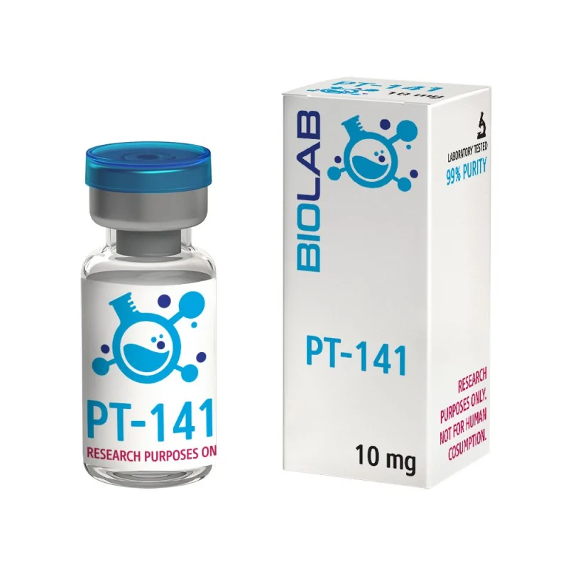 PT-141 10 mg PT-141 10 mg