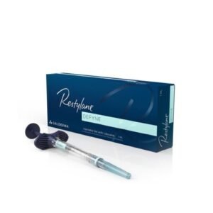 Restylane Defyne Lidocaine Dermal Filler