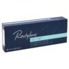 Restylane Volyme with Lidocaine Dermal Filler