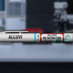 Retatrutide 40mg (R&D Only)