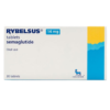 Rybelsus (Semaglutide Tablets)