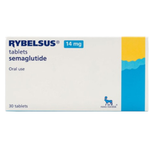 Rybelsus (Semaglutide Tablets)