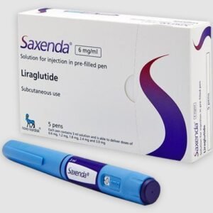 Saxenda