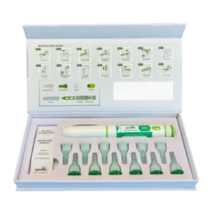Somatotropin HGH