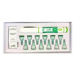 Somatotropin HGH