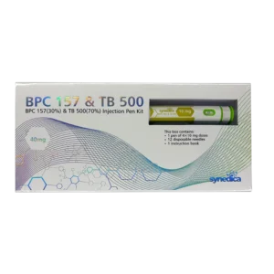 Syndica BPC157 & TB500 40mg