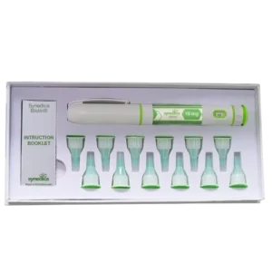 Synedica Biotin 40mg Pen