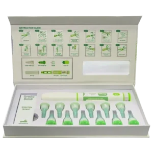 Synedica Biotin 40mg Pen