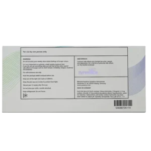 Synedica Retatrutide 40mg