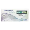 Synedica Retatrutide 40mg