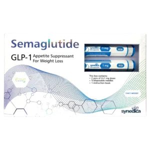 Synedica Semaglutide Pen