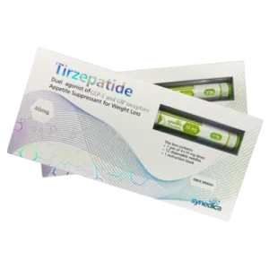 Synedica Tirzepatide 40mg