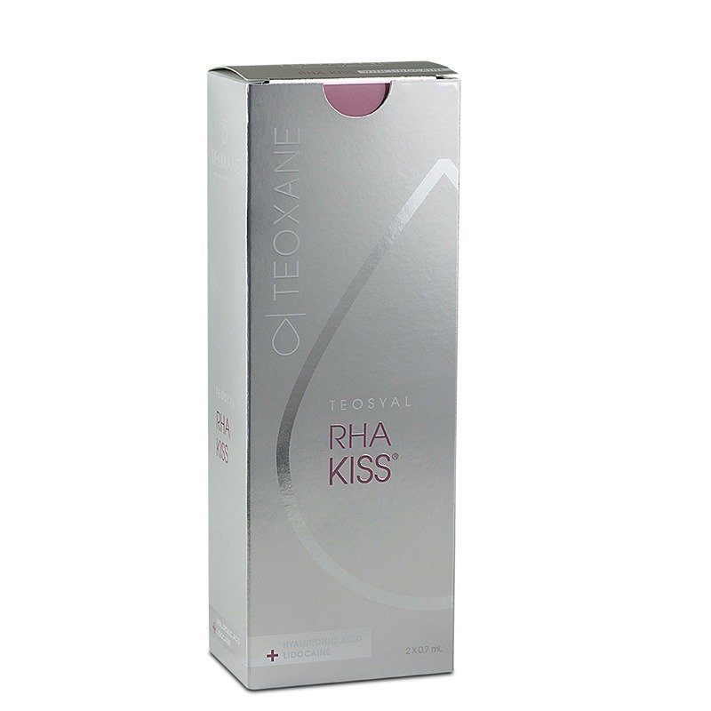 Teoxane RHA Kiss Teoxane RHA Kiss