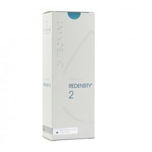 Teoxane Teosyal Redensity 2