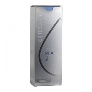 Teoxane Teosyal RHA 2