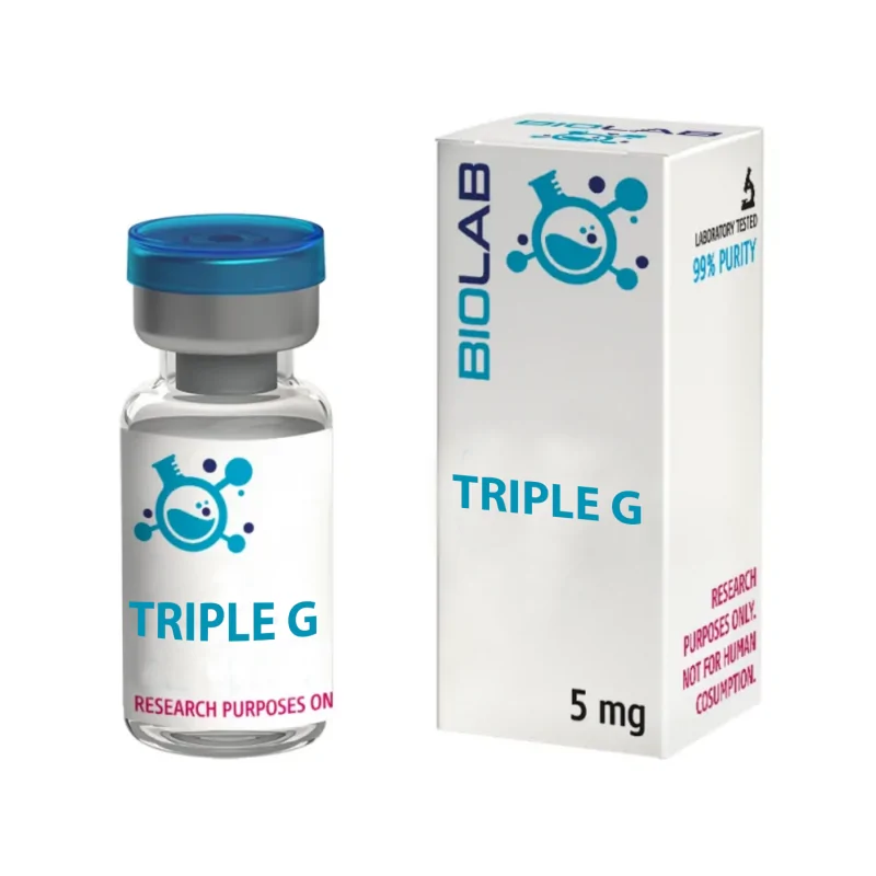 TripleG 5 mg TripleG 5 mg
