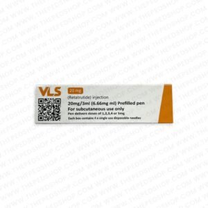 VLS Retatrutide 20mg Pen
